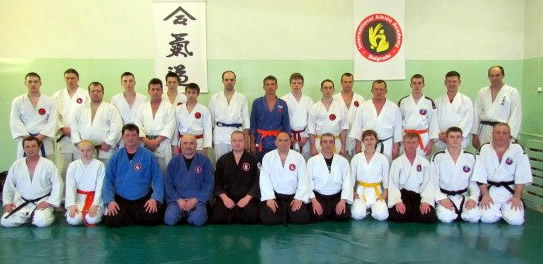 aikido-ekaterinburg-grupna-2013