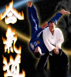 aikido kazahstan